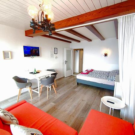 Mooki Mountain & Pool Gerlitzen Apartment Kanzelhohe Екстериор снимка
