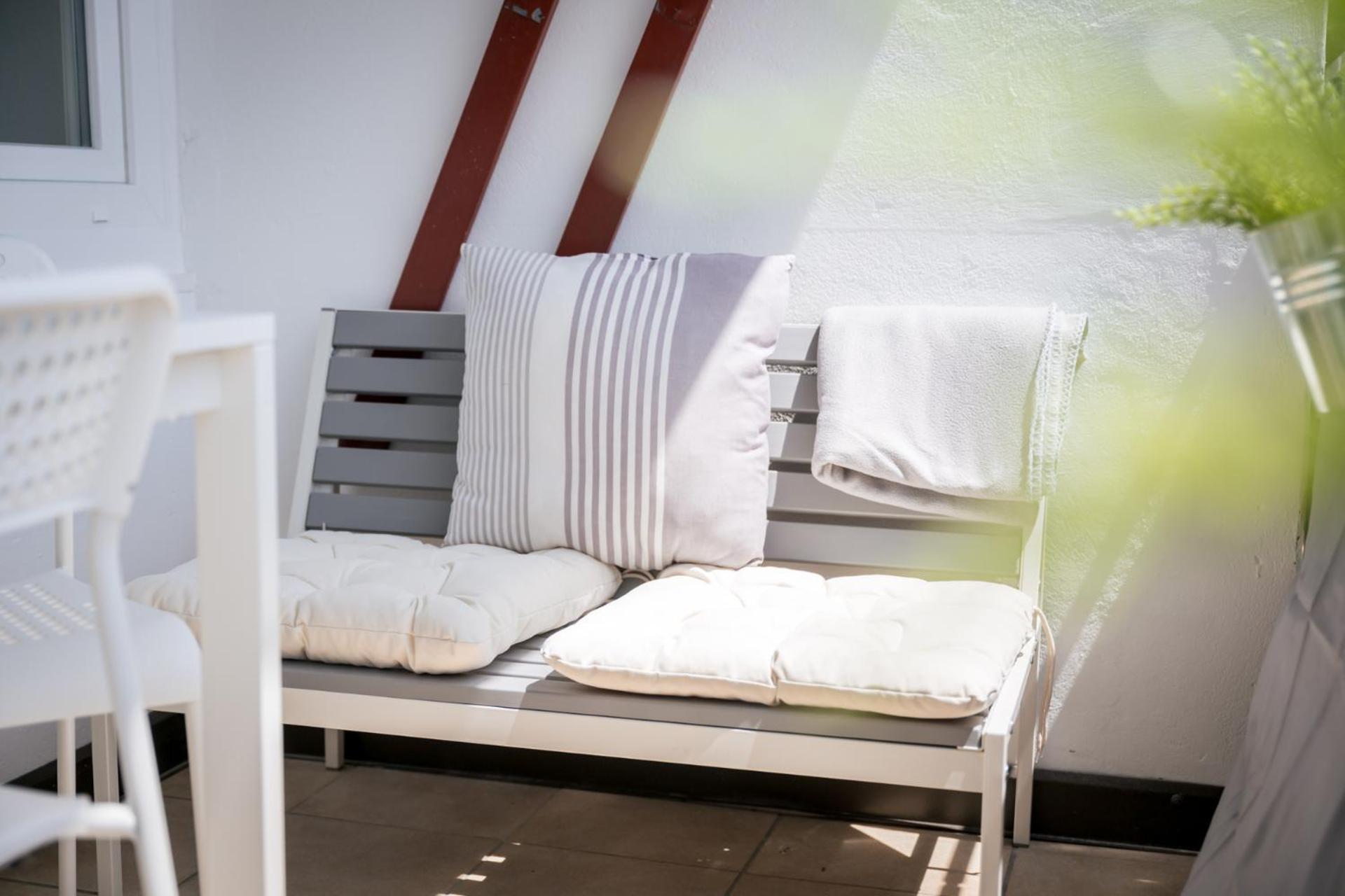 Mooki Mountain & Pool Gerlitzen Apartment Kanzelhohe Екстериор снимка