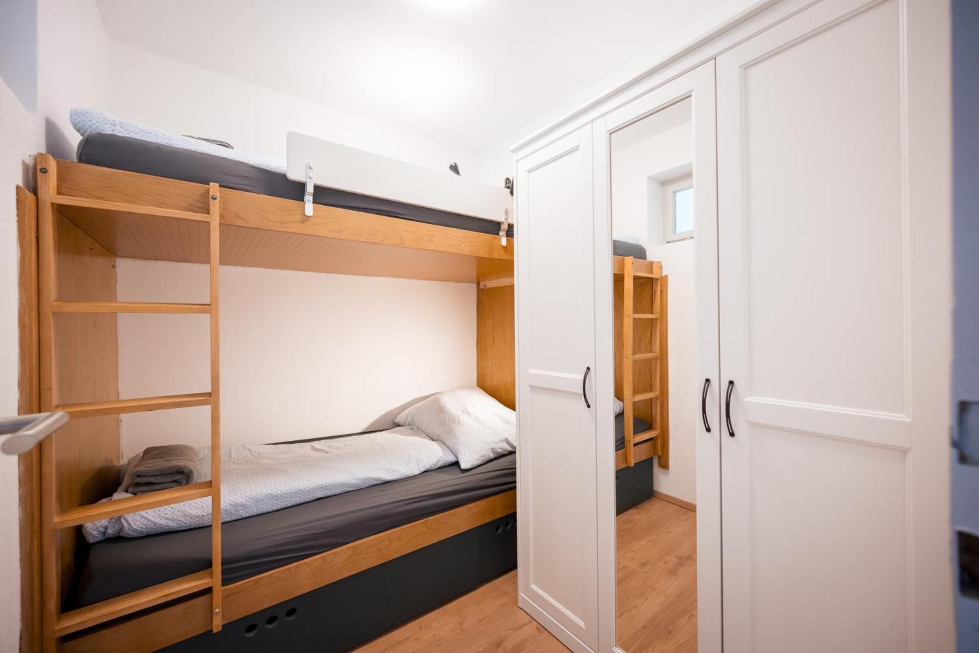 Mooki Mountain & Pool Gerlitzen Apartment Kanzelhohe Екстериор снимка
