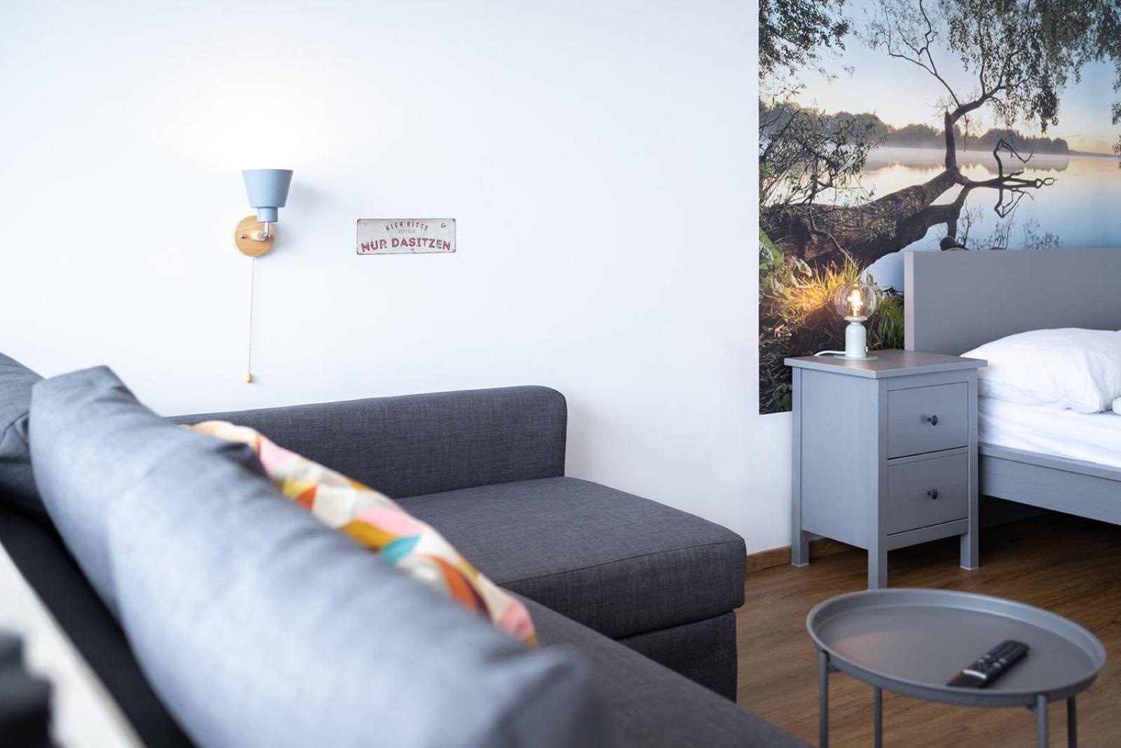 Mooki Mountain & Pool Gerlitzen Apartment Kanzelhohe Екстериор снимка